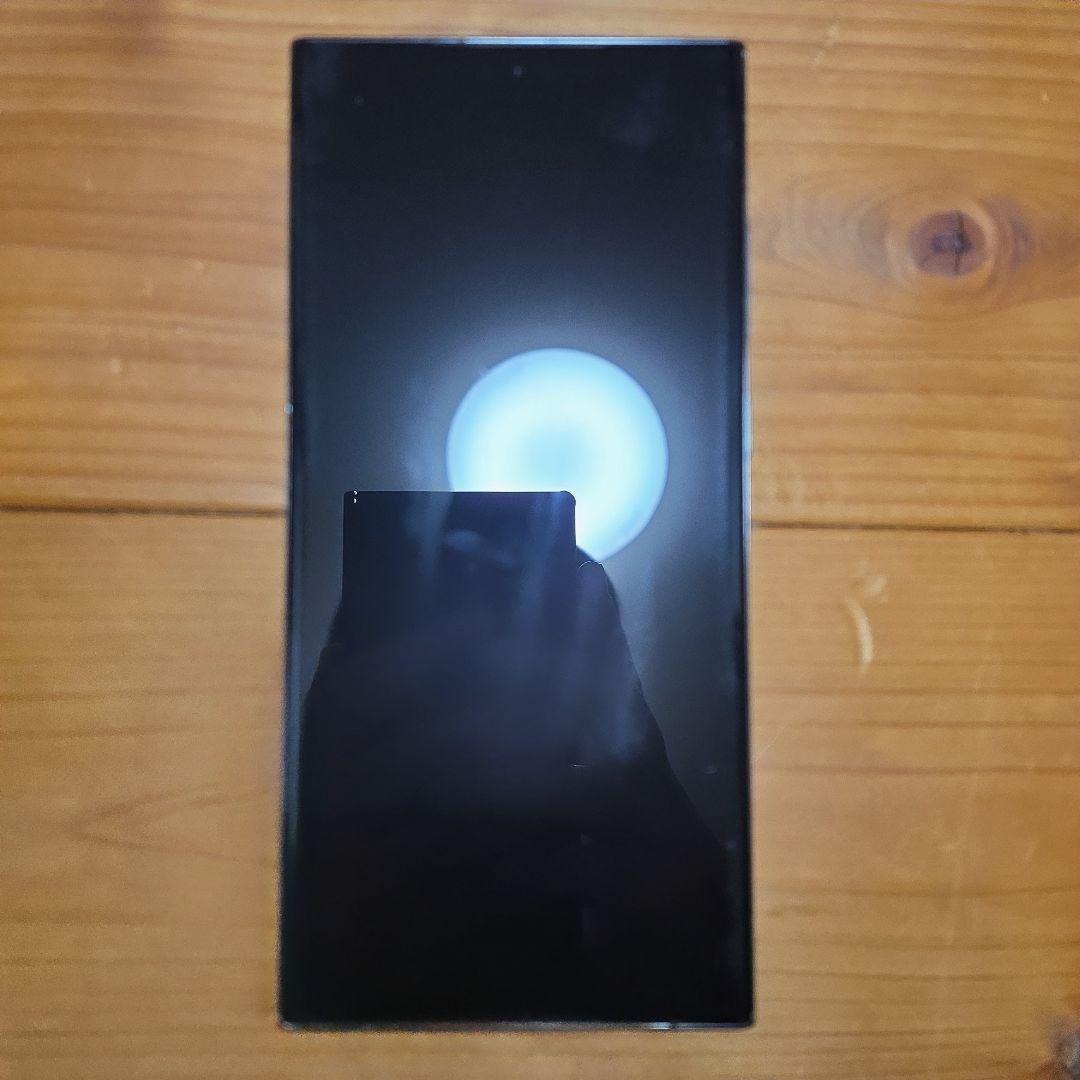 スマートフォン本体 Galaxy S23 Ultra SC-52D