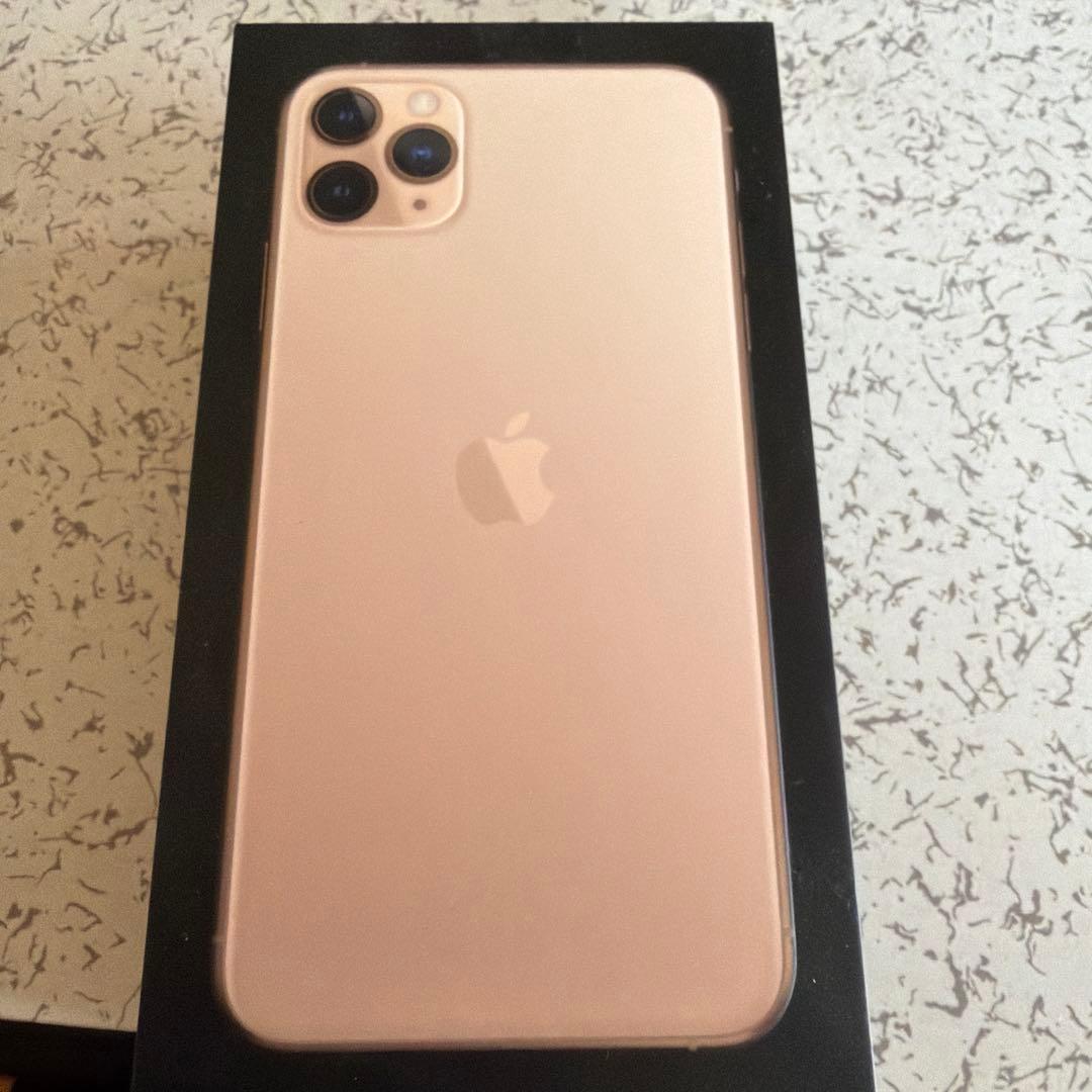 iphone7プロ本体初期化済み