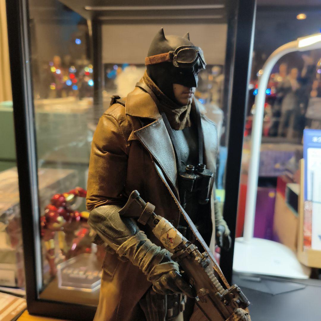 カスタマイズ品 ナイトメア バットマン 再販版