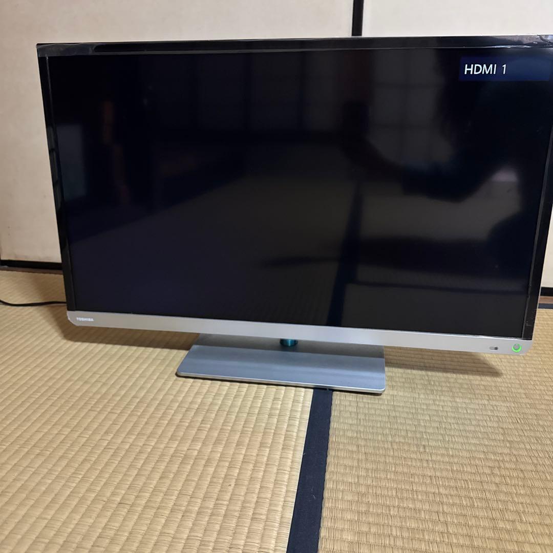 テレビ TOSHIBA REGZA REGZA 32G9