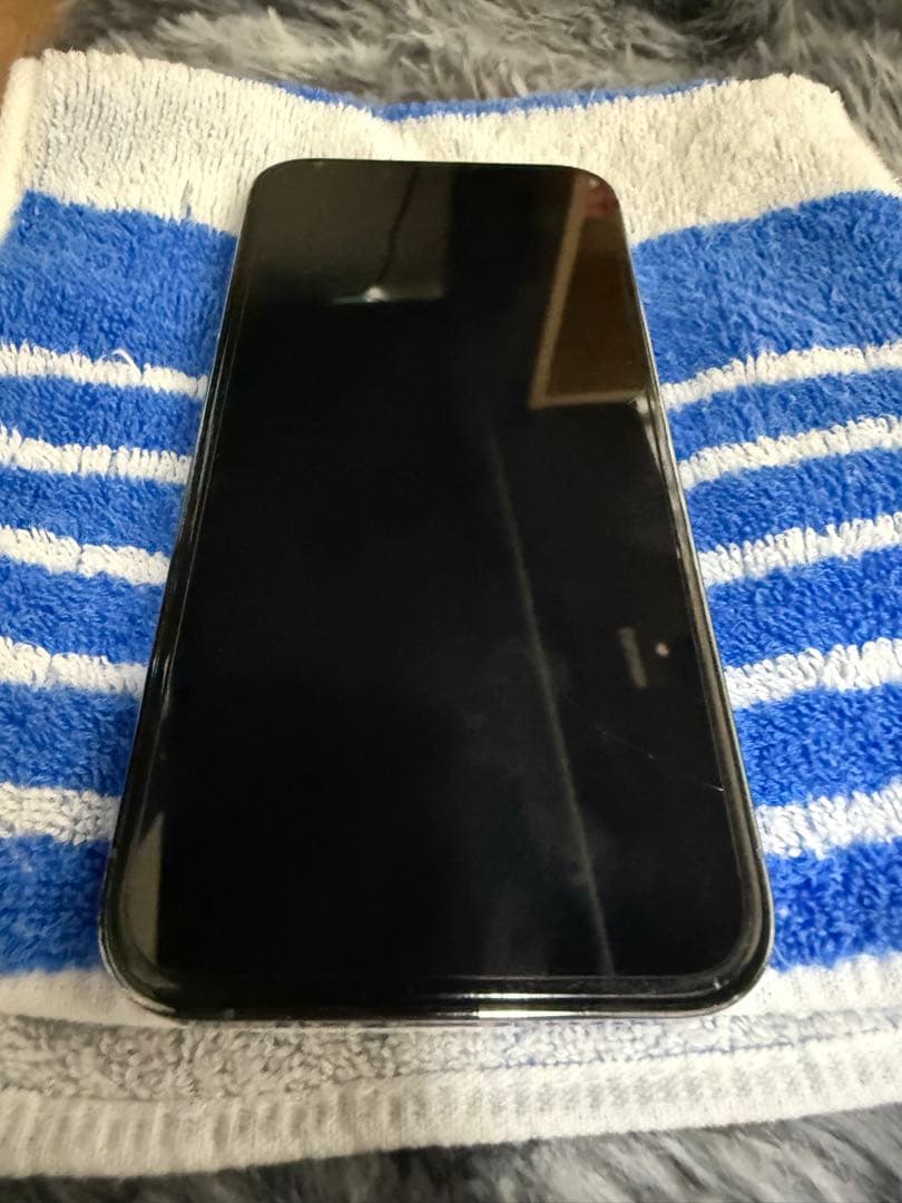 スマートフォン本体 Apple iPhone 13 Pro