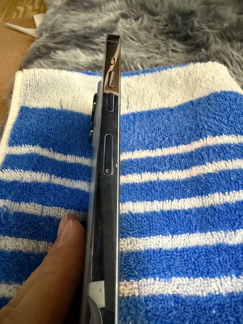 スマートフォン本体 Apple iPhone 13 Pro