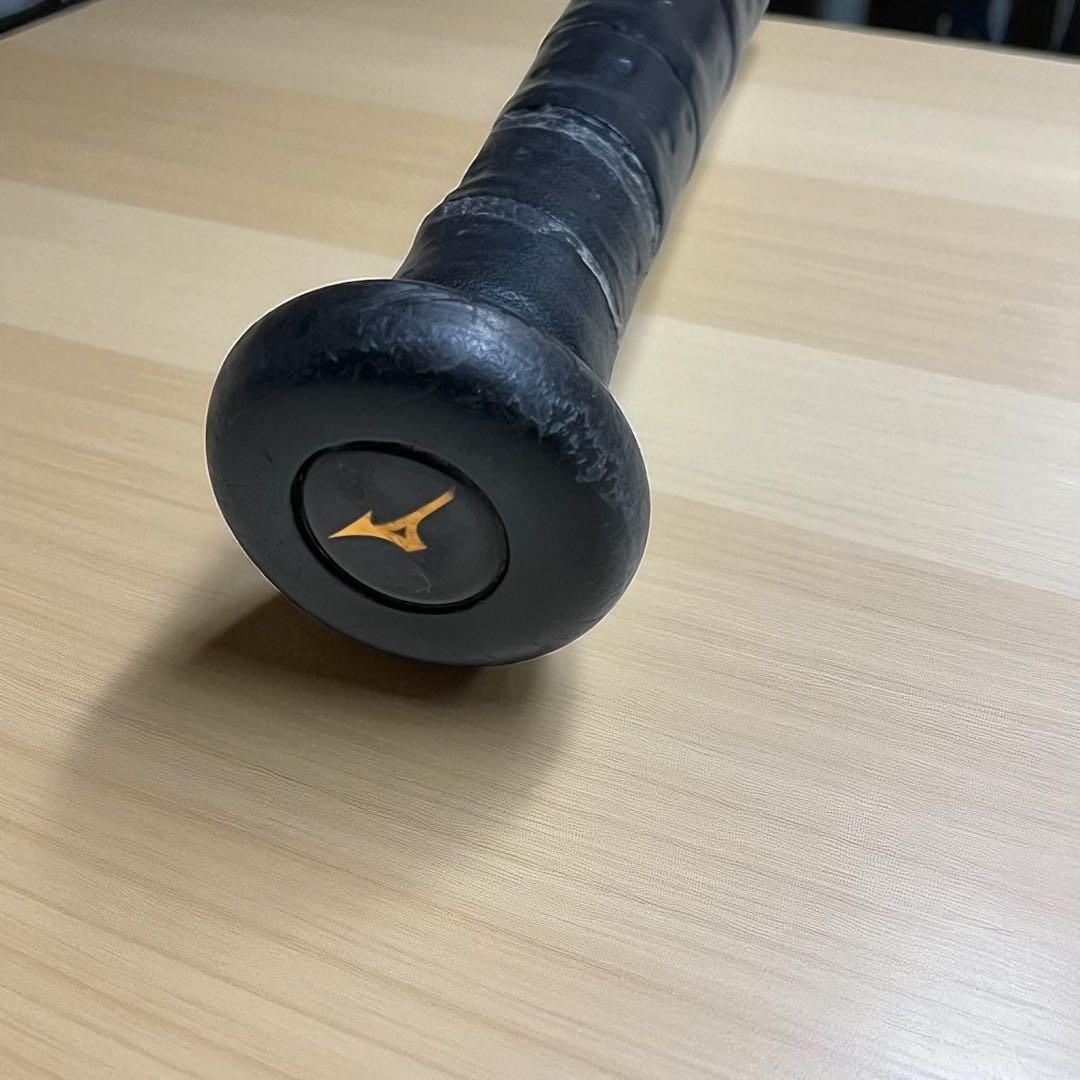 【レア】ビヨンドマックス　メガキング 2 軟式用　トップバランス MIZUNO