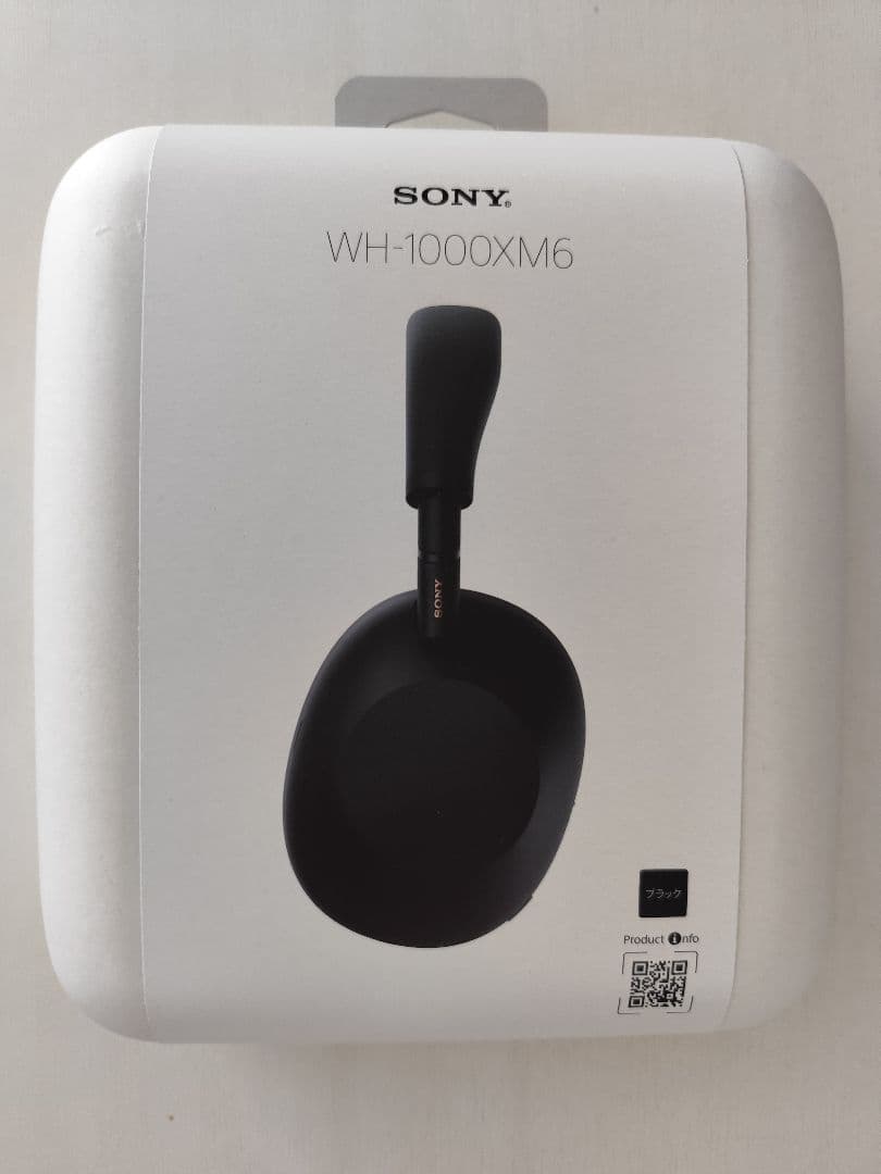 SONY WH-1000XM6 EarProfit付
