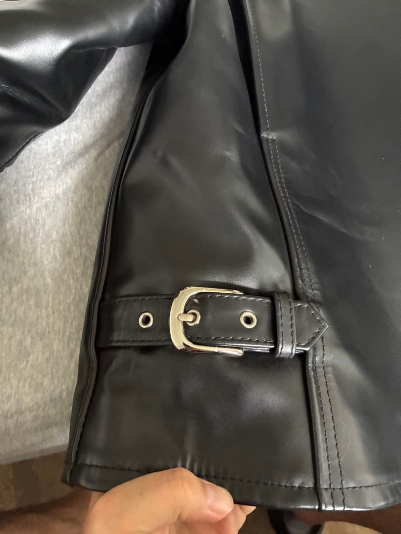 カドヤ／KADOYA シングルライダース　ハードステア　L