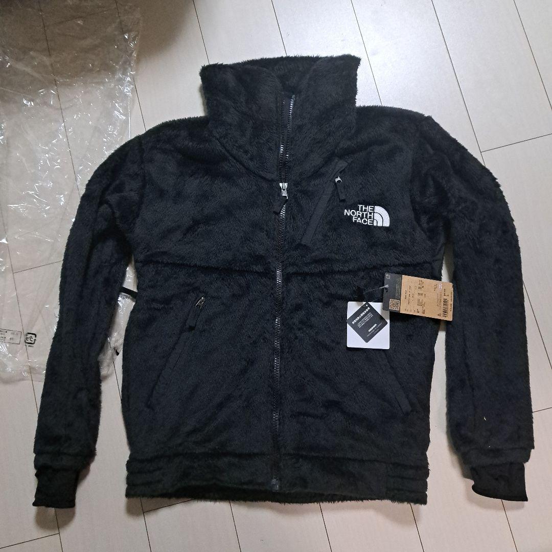 THENORTHFACE アンタークティカジャケットブラック希少XLタグ付