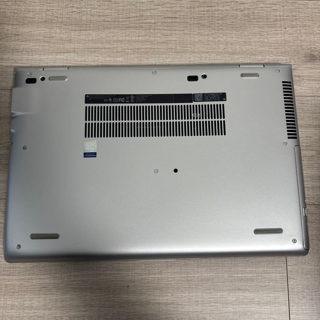 武士⭐︎ProBook G4 ノートパソコンゲーミングPC のーとぱそこん