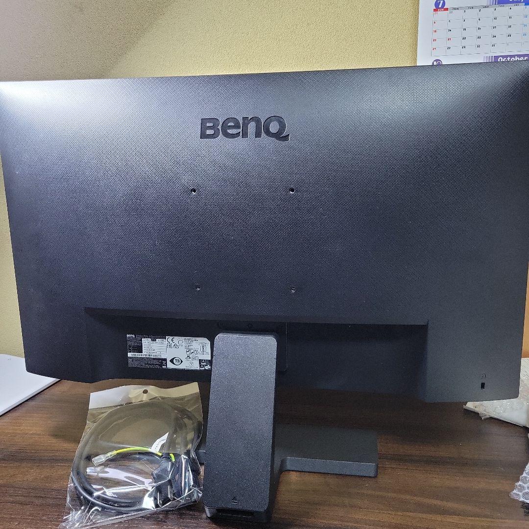 BenQ GL2480 モニター