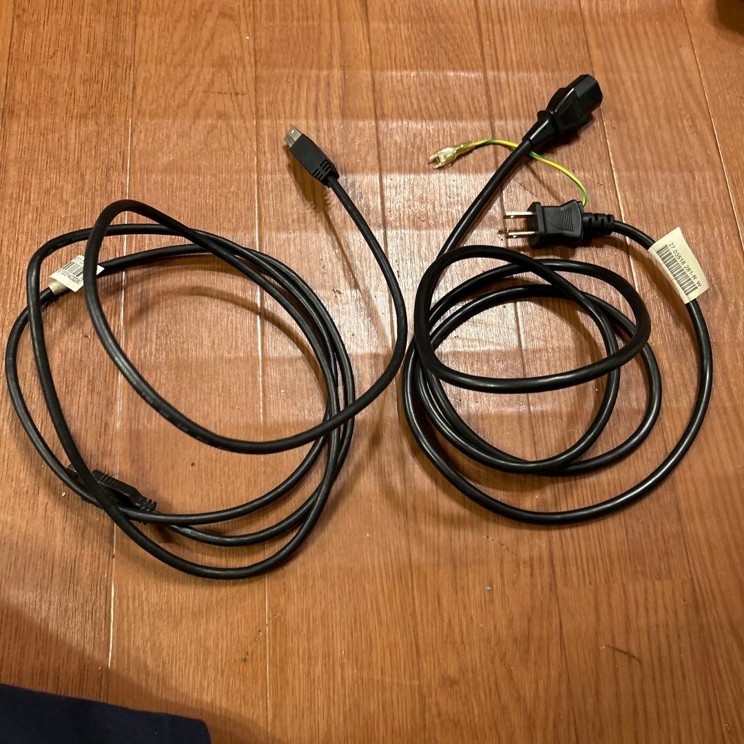 Dell モニター UP2414Q 23.8インチ/4K/IPS非光沢