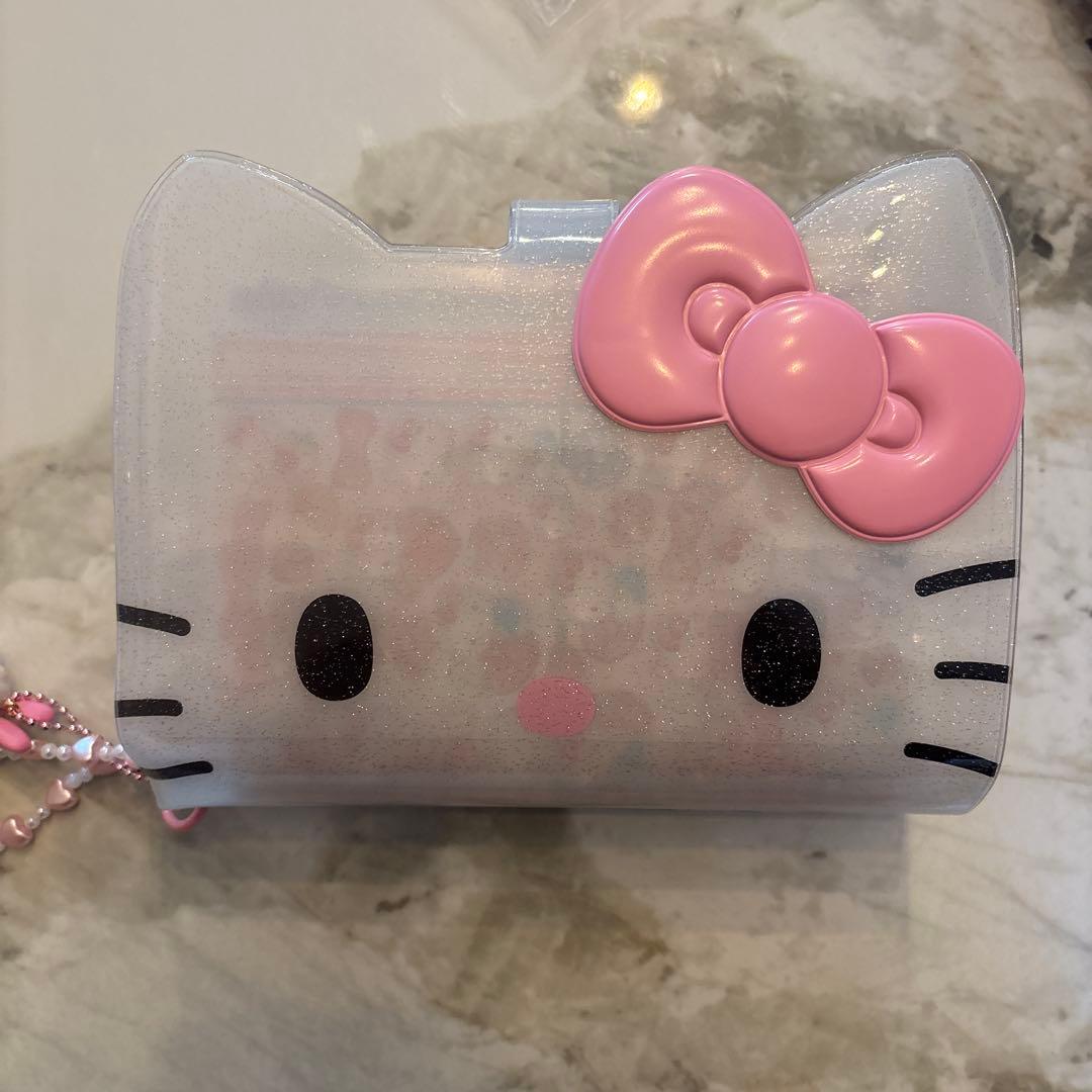 m*s様 シール帳　完成品