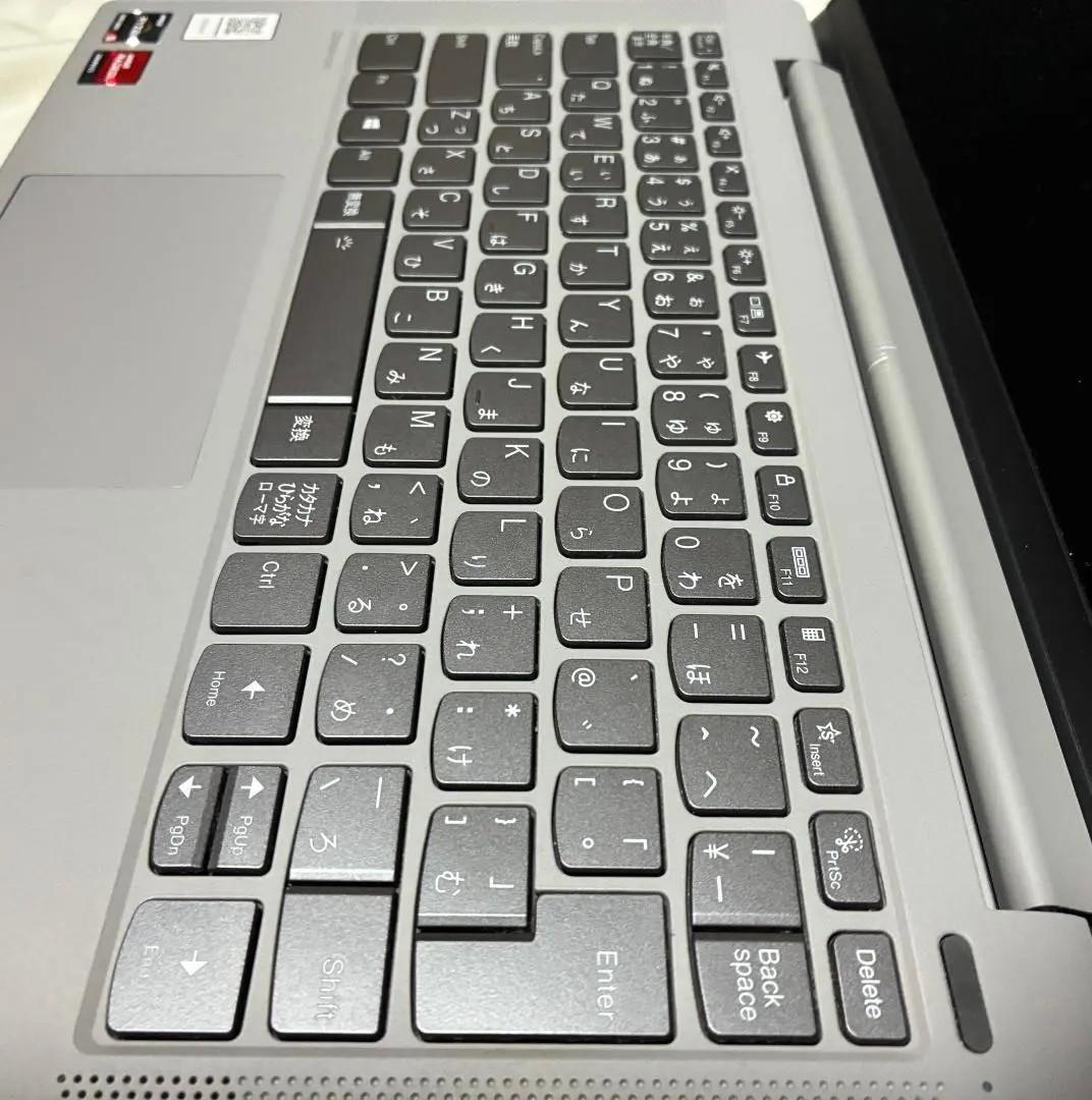 Windowsノート本体 lenovo IdeaPad 5 14ALC05