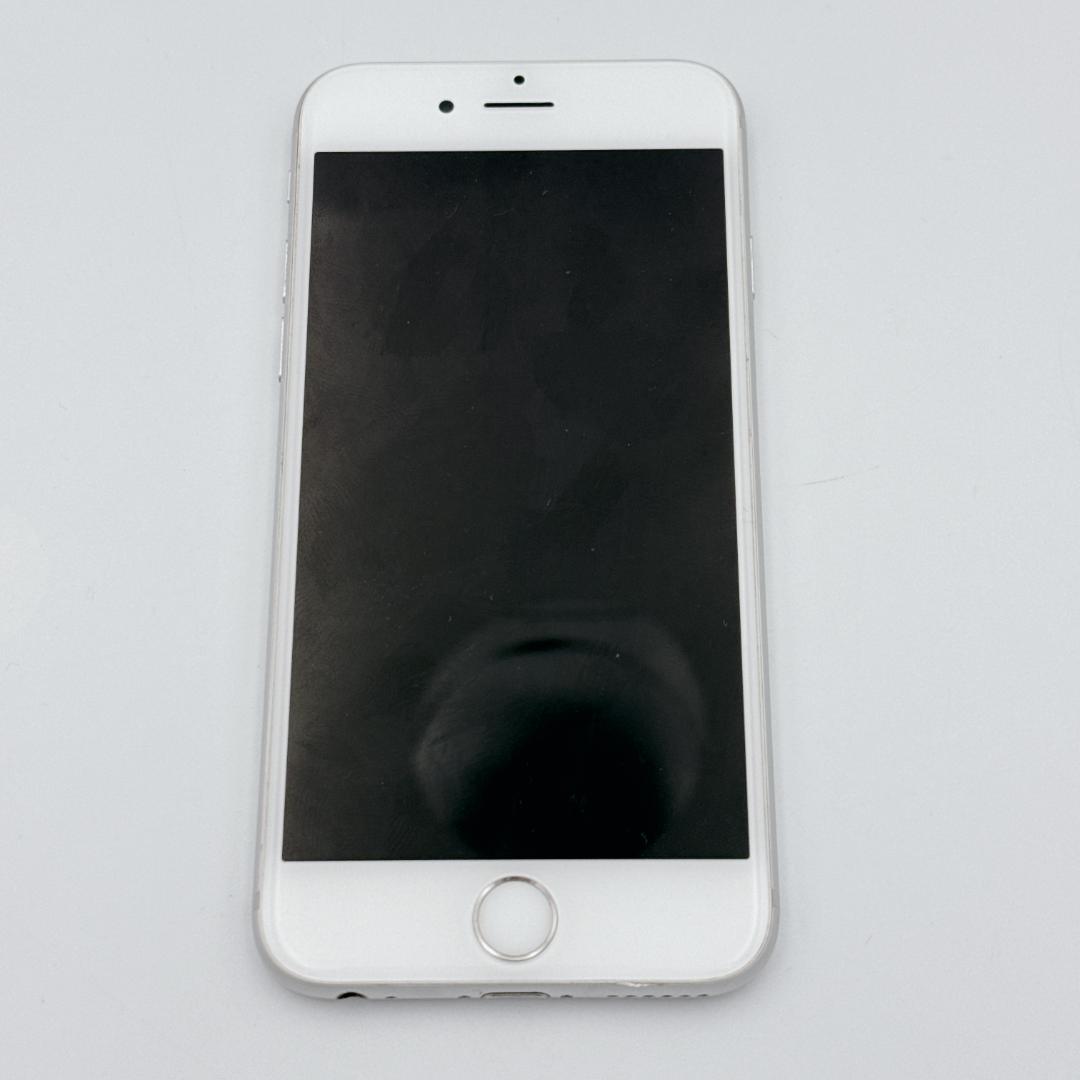【美品】iPhone6s MKQP2J/A 64GB バッテリー100%