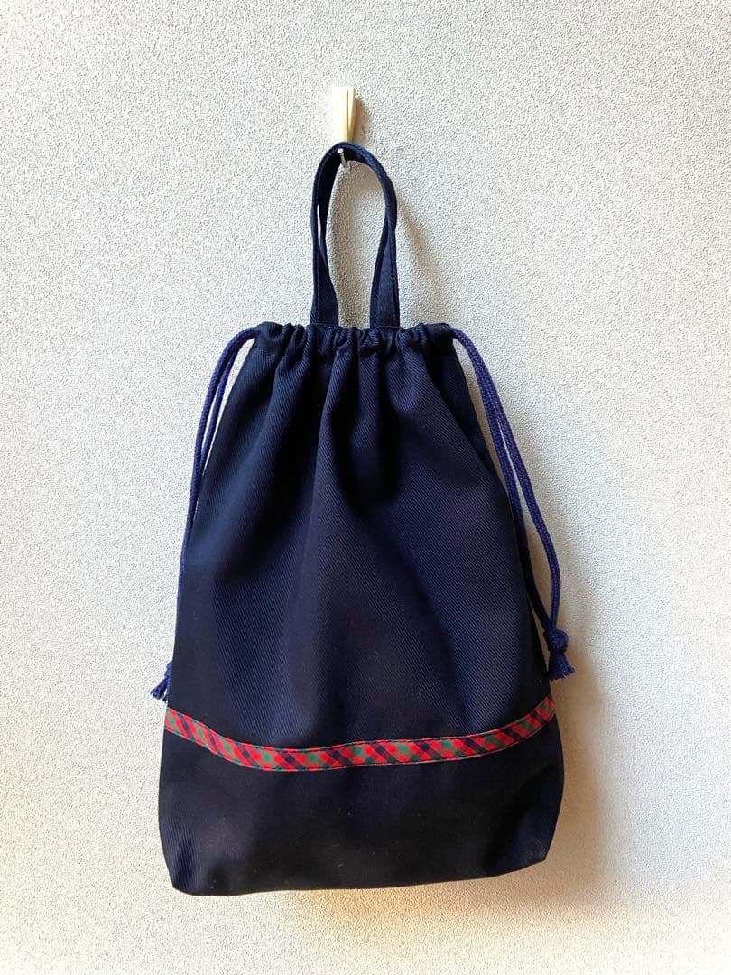 手提げ・レッスンバッグ・入園グッズ 87