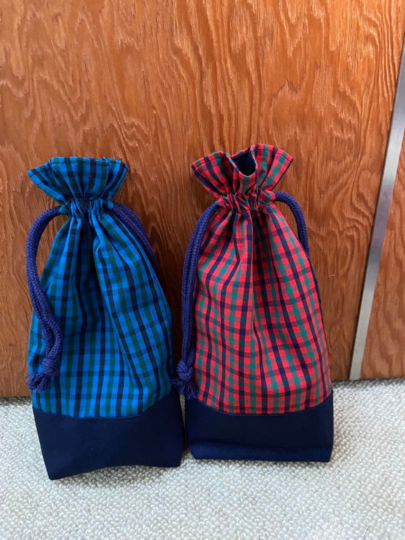 手提げ・レッスンバッグ・入園グッズ 87