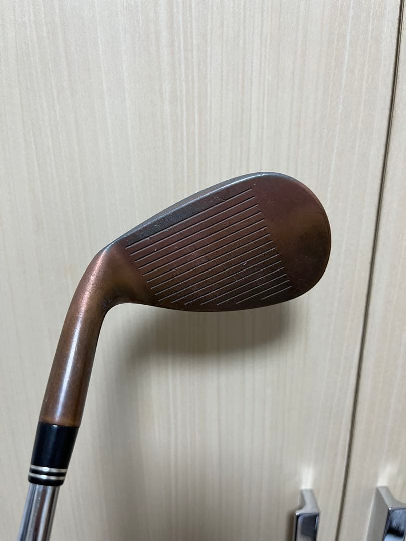 マスダゴルフ　M425ウェッジ2本セット　AW SW モーダス105S