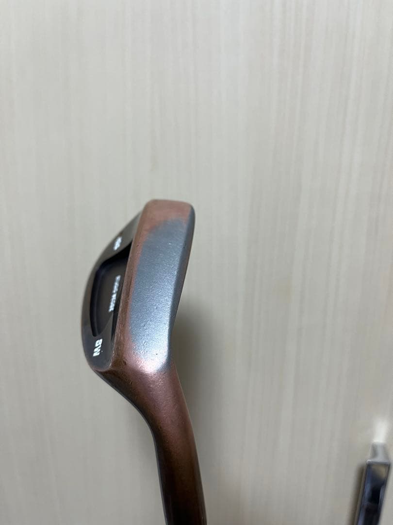 マスダゴルフ　M425ウェッジ2本セット　AW SW モーダス105S