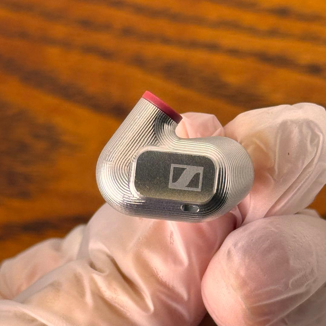 Sennheiser IE900 ゼンハイザー【付属品完備】