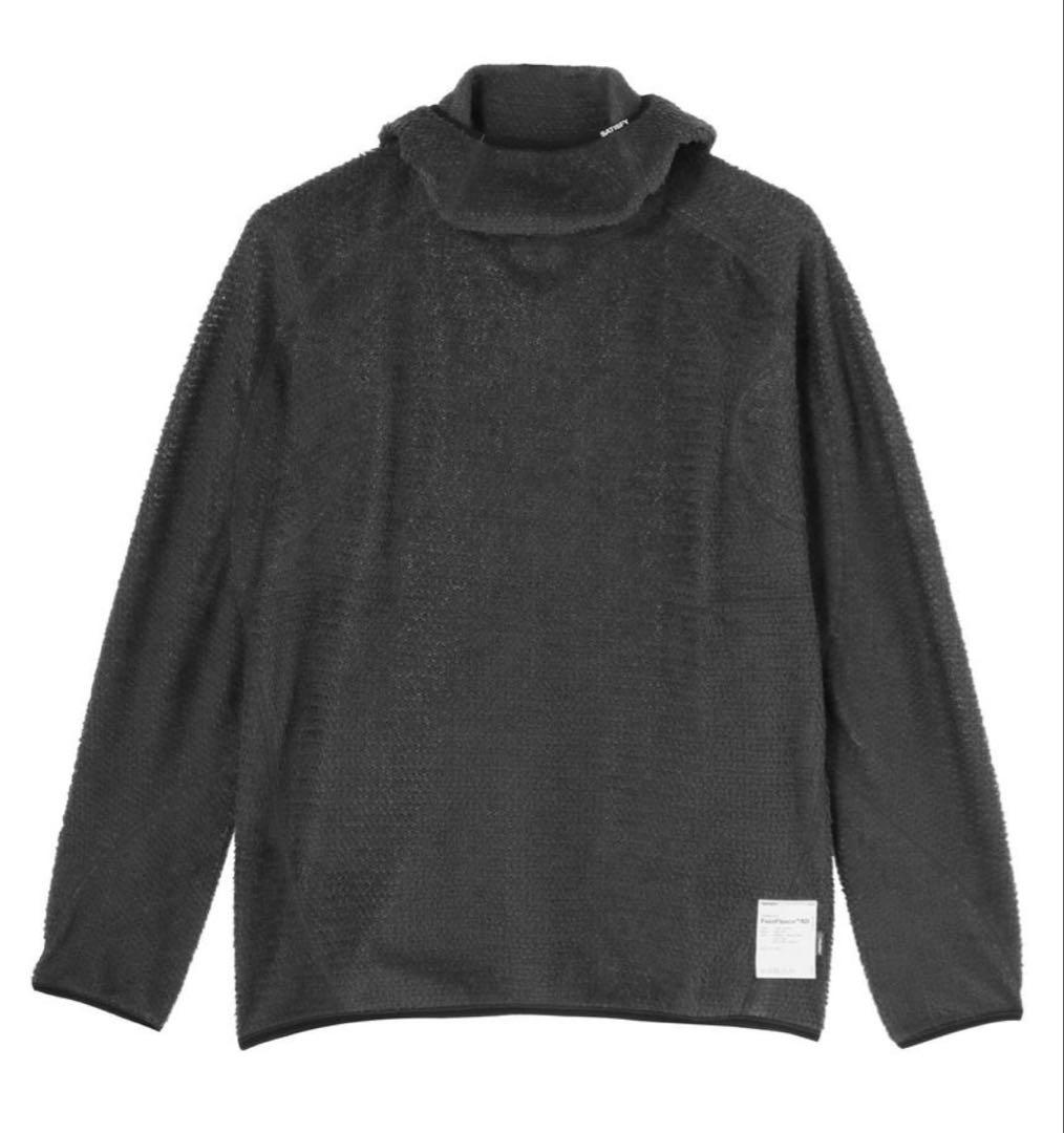 Satisfy FuzzFleece™ AD Light Hoodie