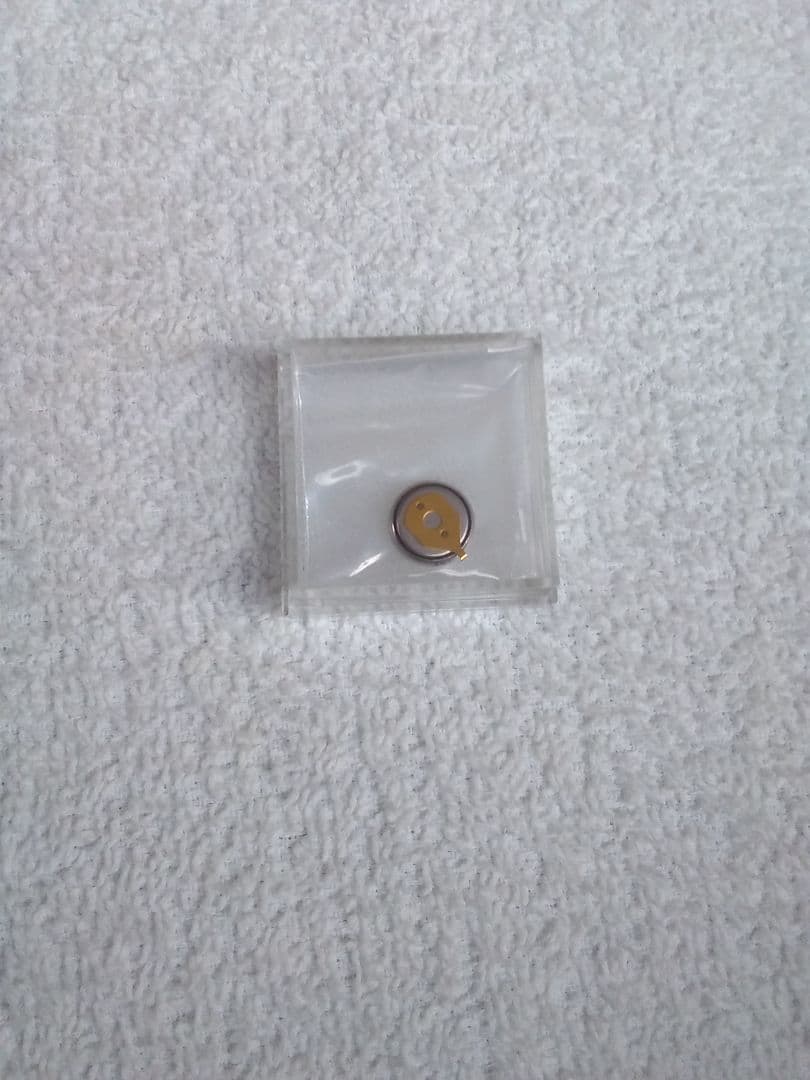 CITIZEN 電波ソーラー アテッサ　二次電池交換済