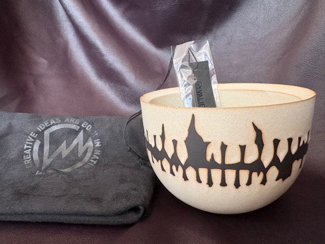 ✨新品・未使用✨VALIEM MONSTER MOUTH SKULL Mサイズ