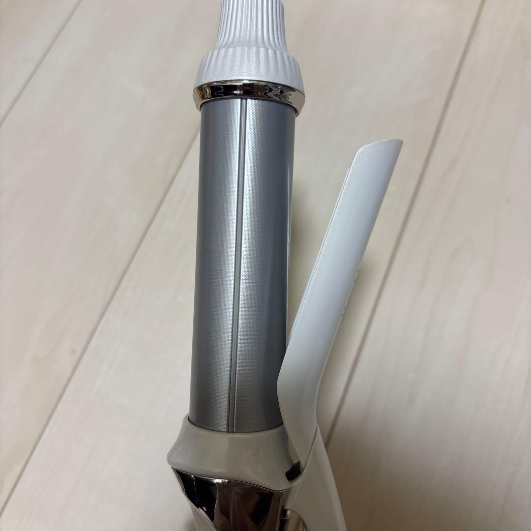 リファビューテックカールアイロン　32mm