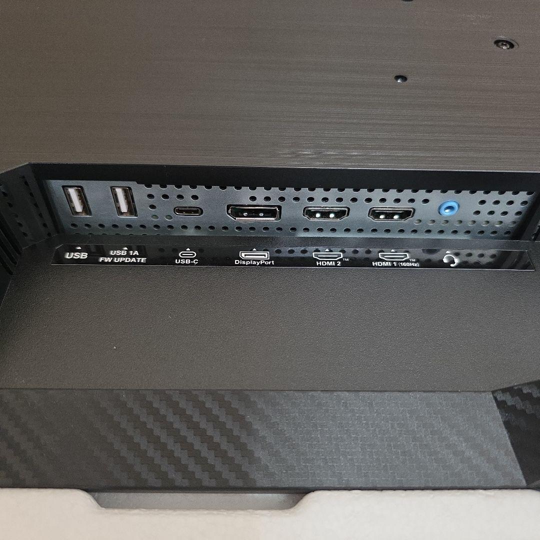 アイ・オー・データ EX-GCU271HXAB GigaCrysta 27インチ