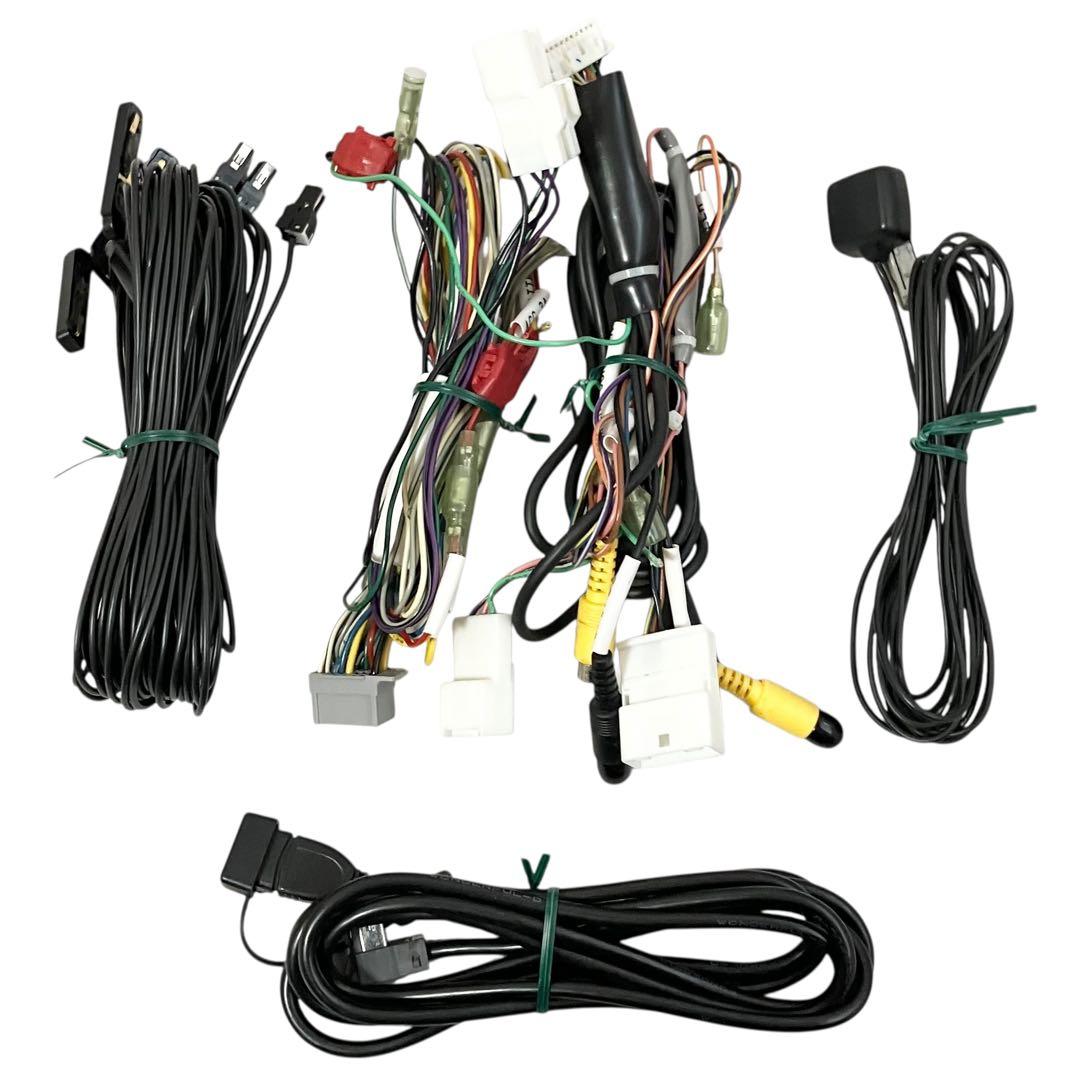 パナソニック ストラーダ カーナビ 7V型ワイド VGA CN-R500WD