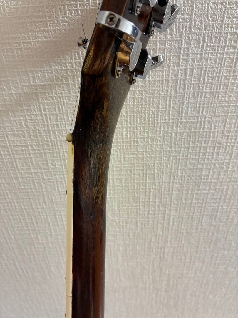 【年末年始セール】Greco SGタイプ エレキギター ジャンク