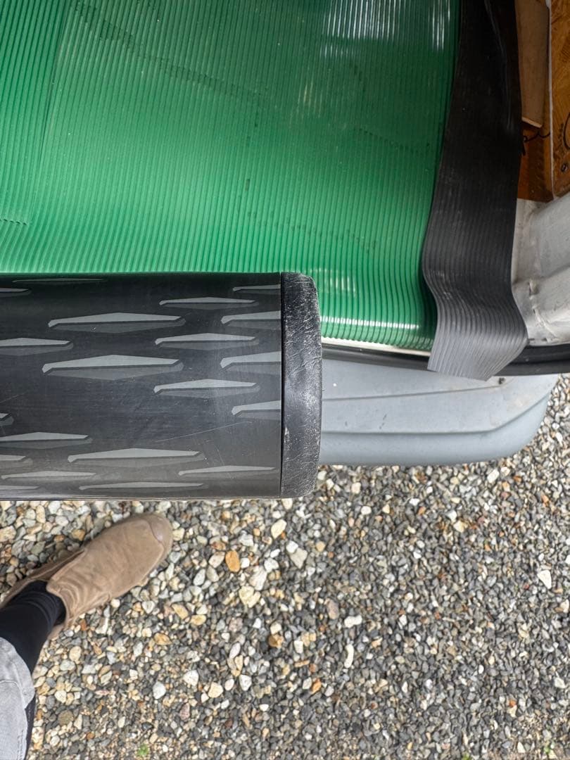 Mizuno Legacy l バット 専用ケース付き