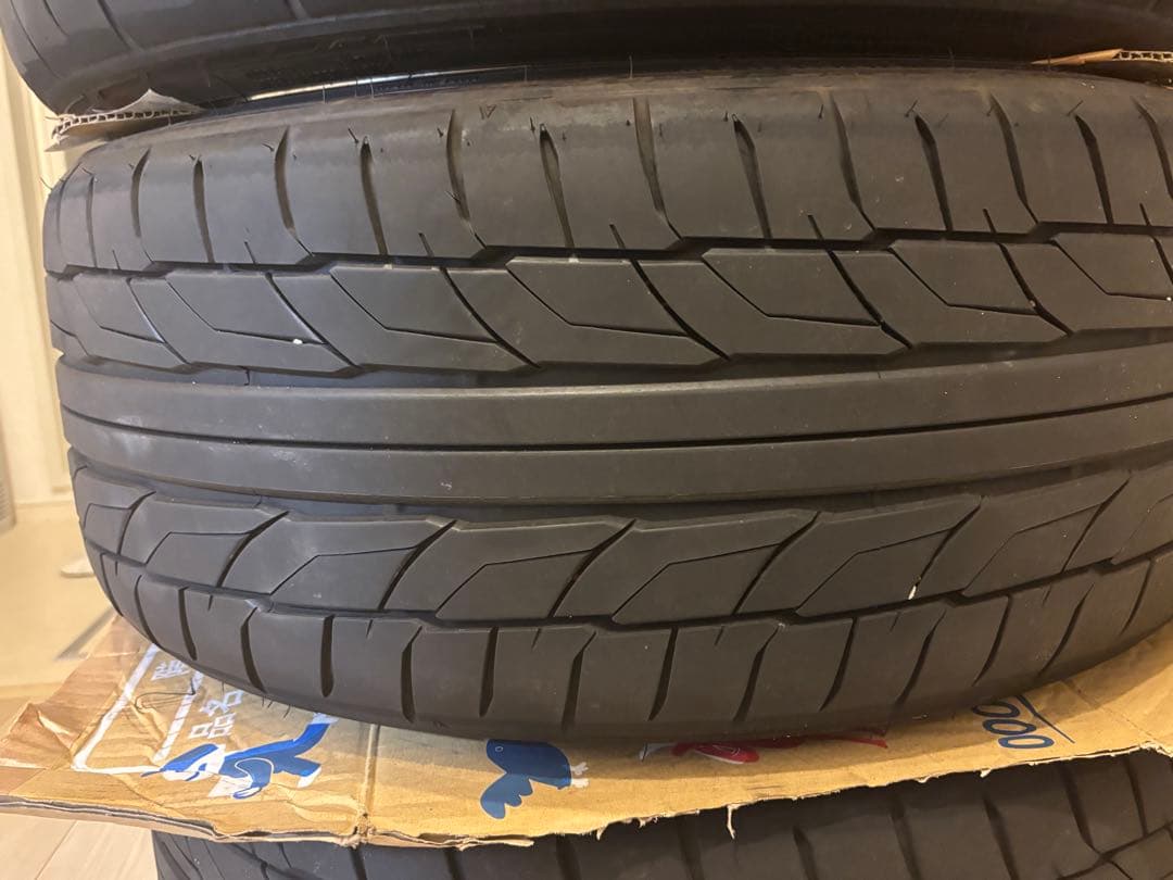 【平日発送可能】Mavericks 709M 21インチホイール✨