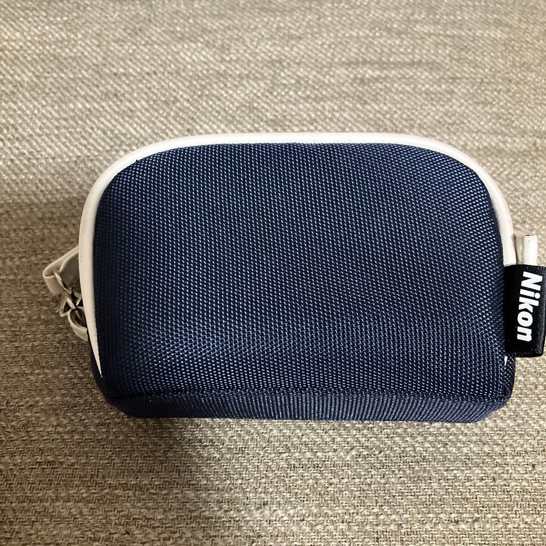 【激レア】Nikon COOLPIX S6900 ホワイト デジタルカメラ