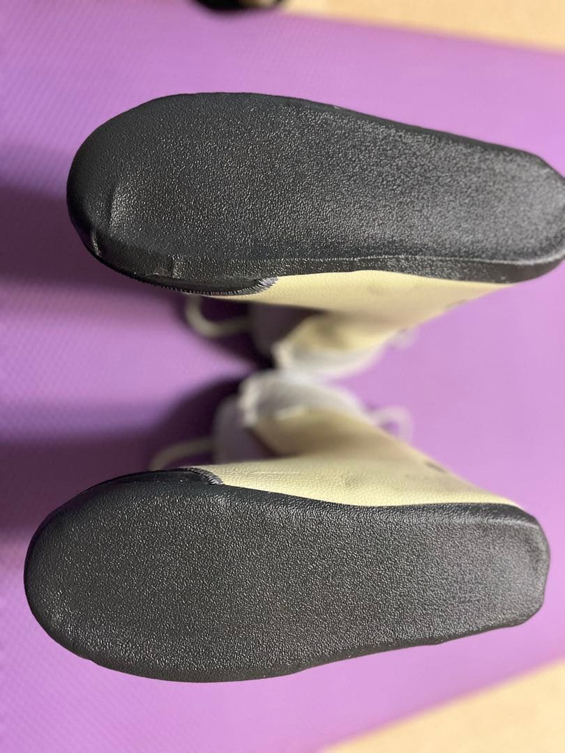 GENFACTORY FLORA 24.0-24.5cm レディース