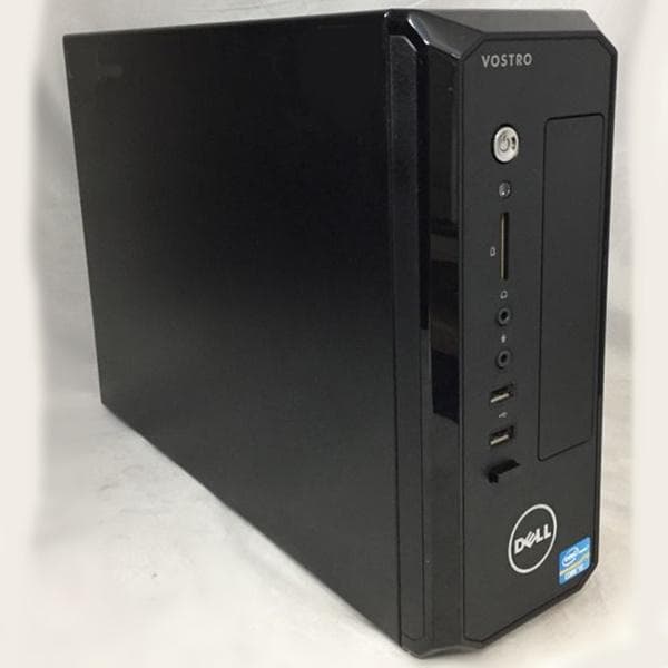 DELL Vostro270S デスクトップパソコン　Windows10