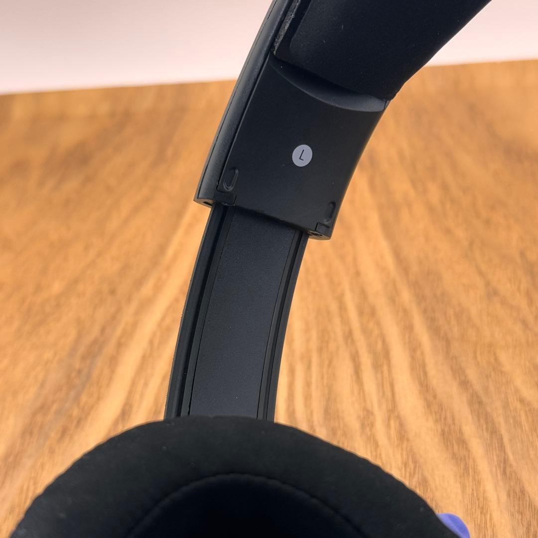 【高音質】SENNHEISER HD569 有線ヘッドホン（中古・送料込み）