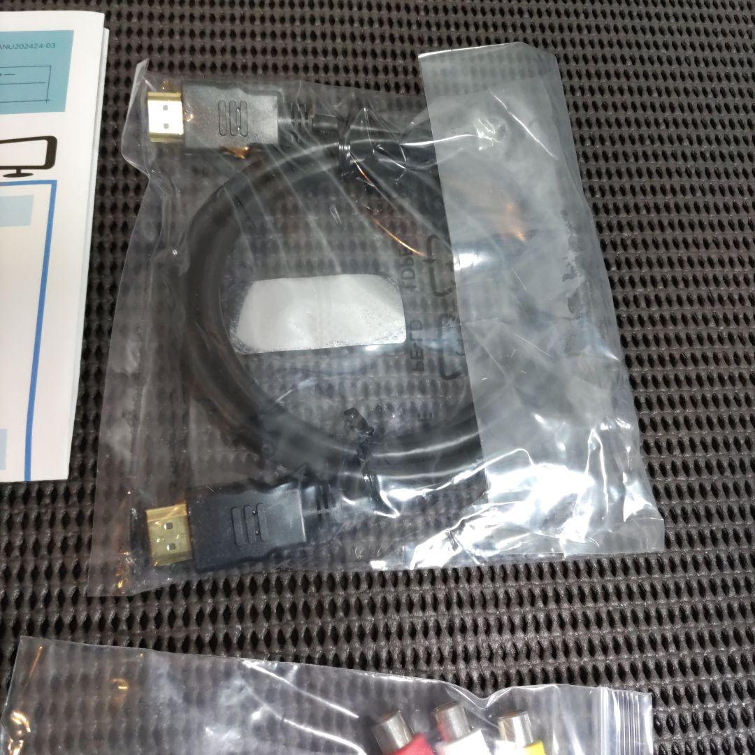 I-O DATA キャプチャーボード GV-HDREC アイオー データ