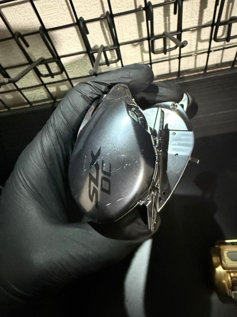 バサラ150 バサラIC150 ティエラA IC SLXDC XT71XG