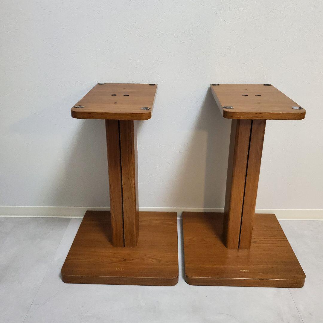 極美品✨️DENON デノン スピーカー SC-L30