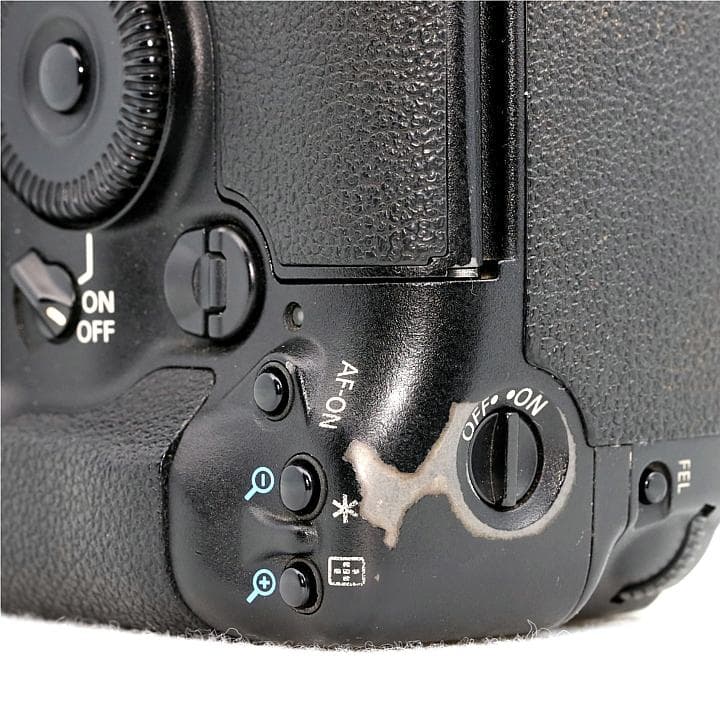 キヤノン EOS-1D mark3 デジタル一眼レフカメラ