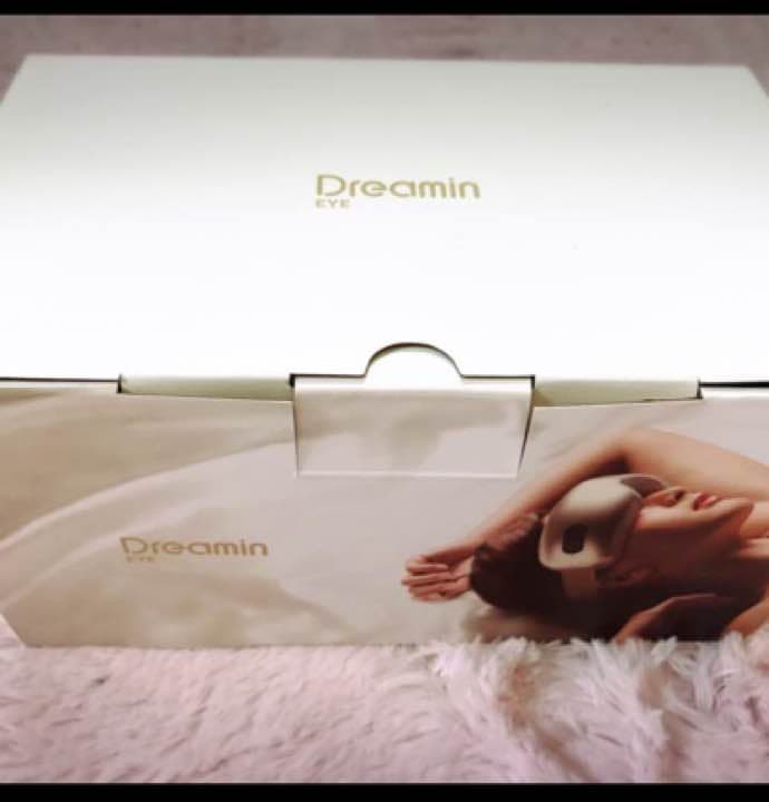 Dreamin EYE ドリーミンアイ