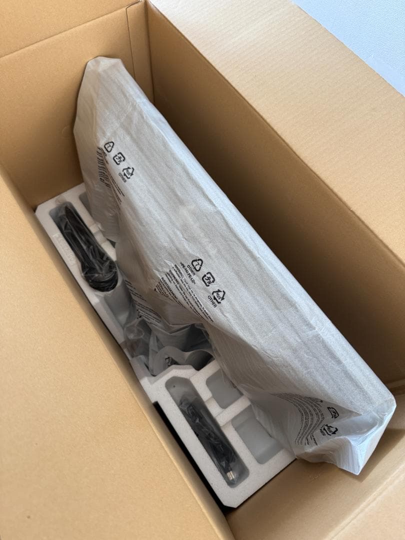 【中古良品】EIZO ColorEdge CS2740 27インチ 4Kモニター