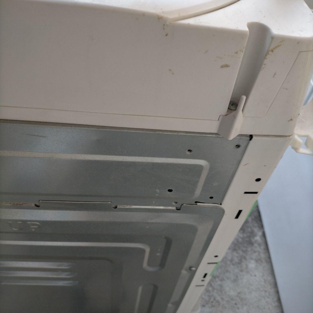 送料無料　SHARP 全自動洗濯機 ES-GE7C-W 7.0kg　縦型