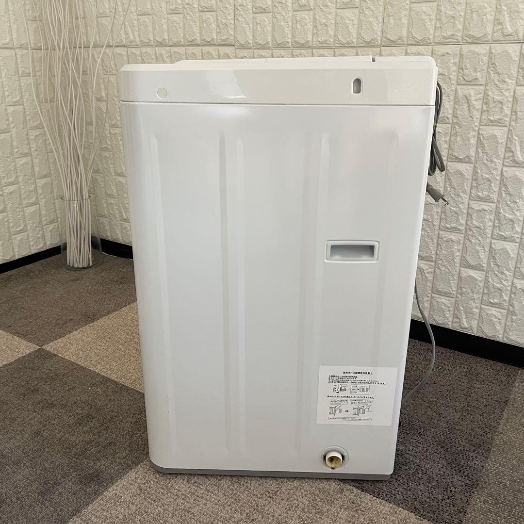 東京23区配送無料✨家電3点セット　冷蔵庫　洗濯機　レンジ　ハイセンス　ヤマゼン