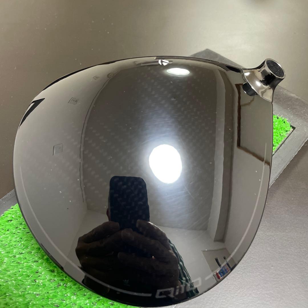 【ネリゴ】左用ドライバー TaylorMade Q10 MAX 10.5度