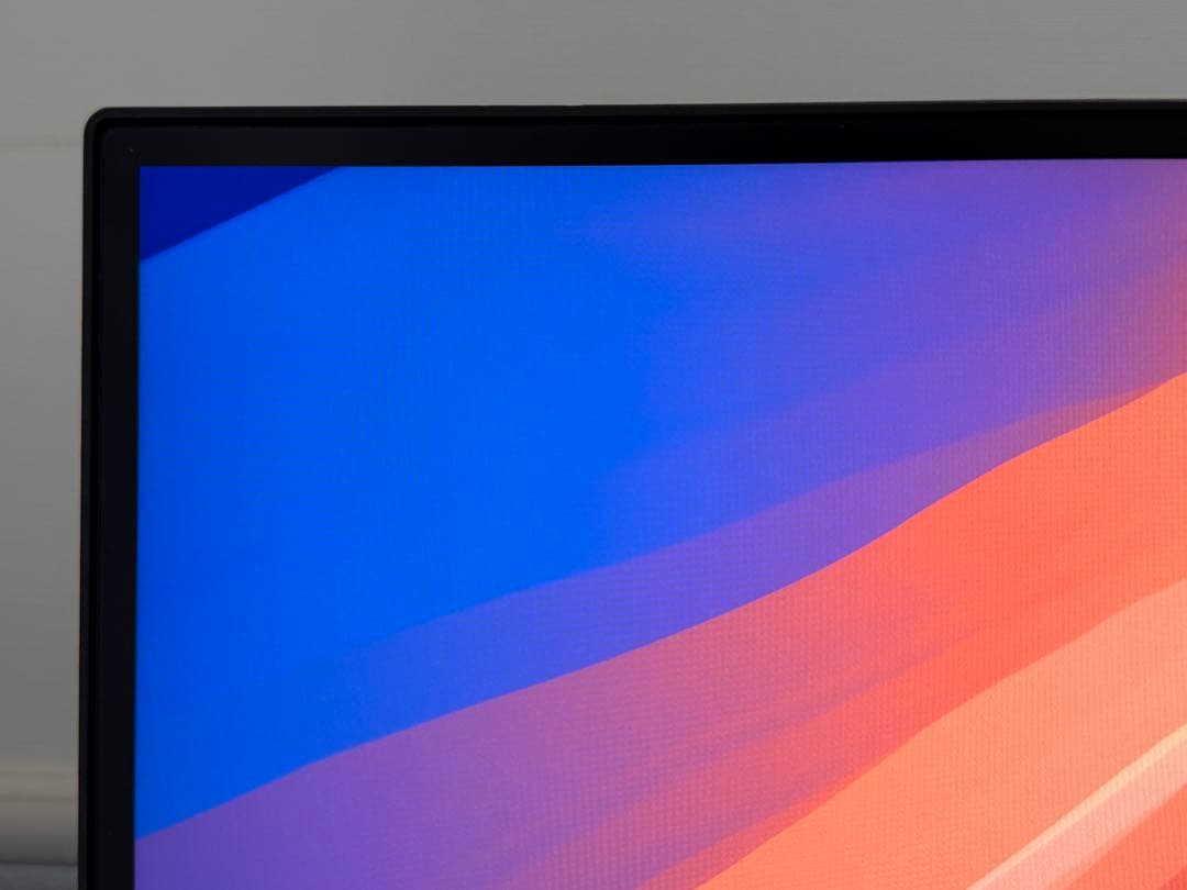 【美品】BenQ MA270U