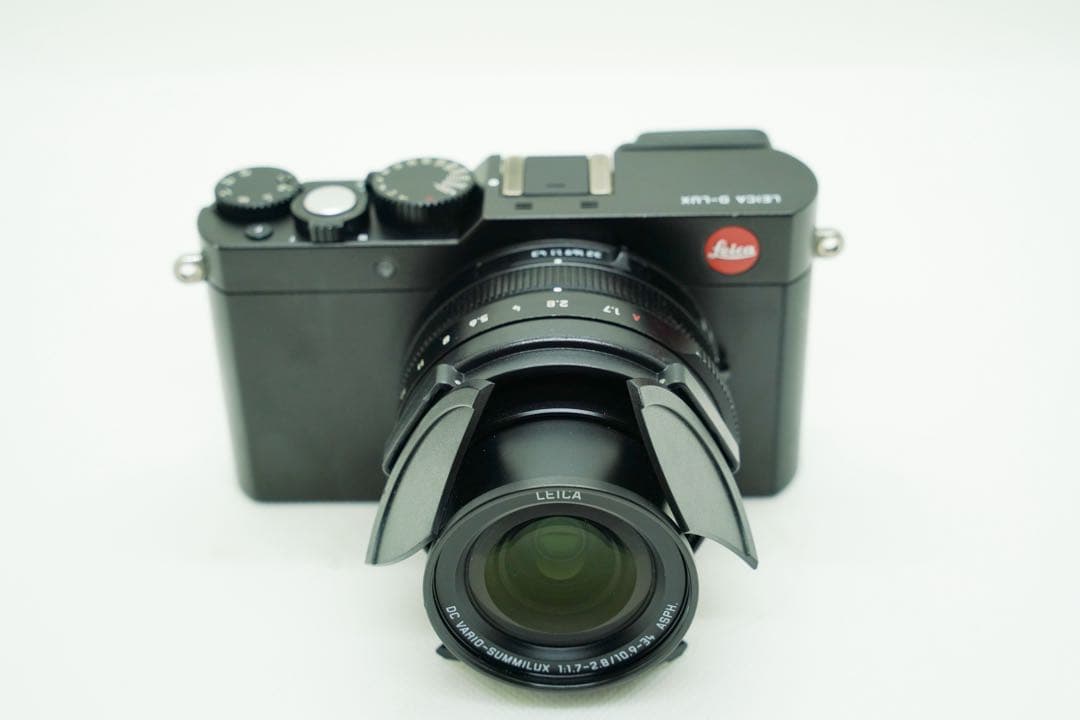 最終値下げ　Leica D-LUX Typ109