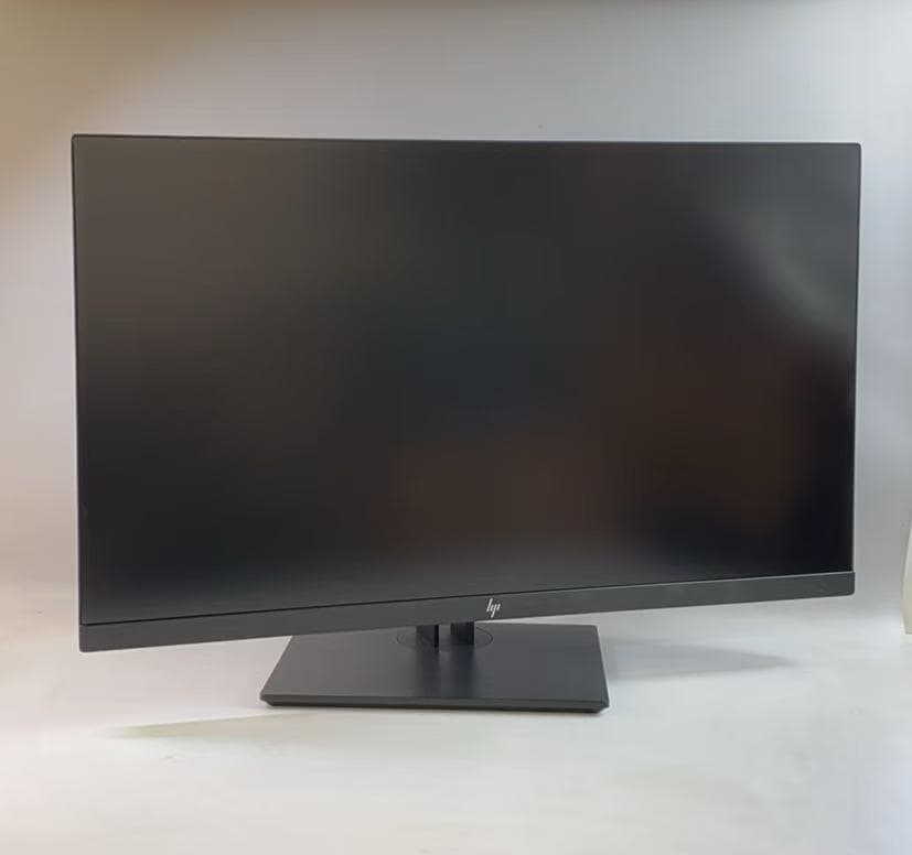 HP Z27n G2 27インチ 2K モニター Type-C