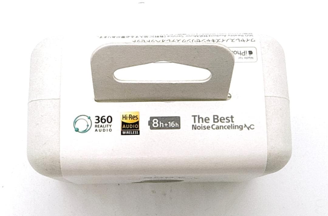 【28396】ソニー ワイヤレスイヤホン WF-1000XM5 ブラック