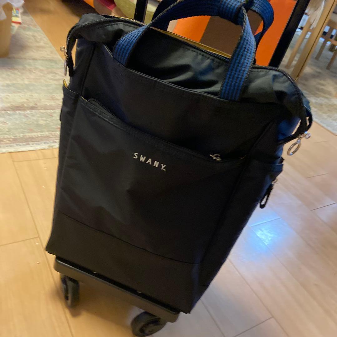 スワニーショッピングカート