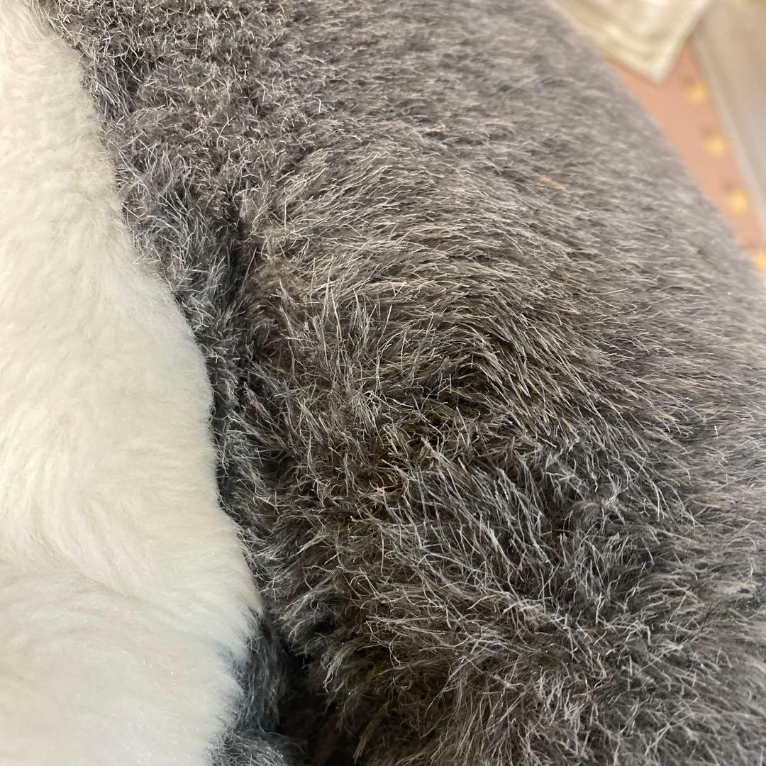 となりのトトロ 座椅子　ソファ　エンスカイ