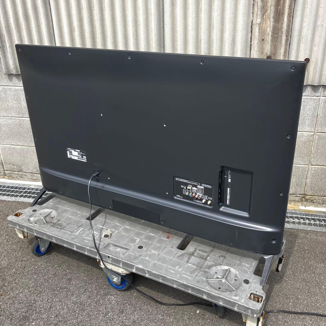 LG 55インチ液晶テレビ 55UJ6100